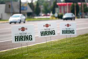 Ohio’s 25 most in-demand jobs for 2022, and what they pay