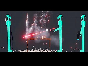 People Playground Aliens