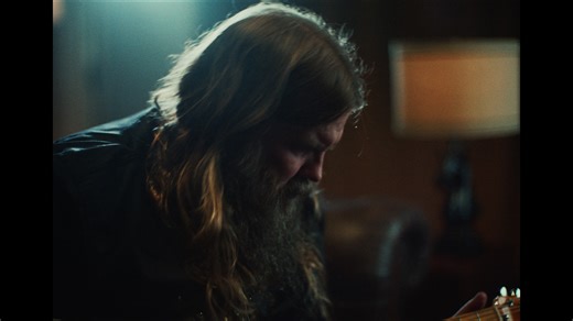 Made for the moment. #TravellerWhiskey | Chris Stapleton