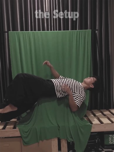 Visual in my home, the setup #vfx #visualart #visualization #visualeffects #setup #videography #cinematography #editing #bts #tutorial