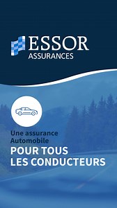 Profitez des meilleures offres selon vos besoins grâce aux produits d'assurance auto d'ESSOR Assurances. | ESSOR Assurances | Facebook