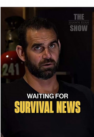 Navy SEALs Experience After a Helicopter Crash