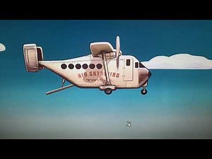 Nigel’s death - angry birds Rio