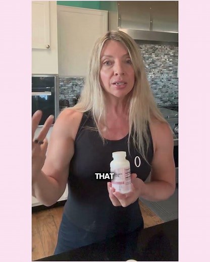 Why Magnesium Glycinate Is a Must for Women 35+