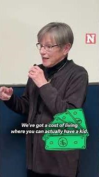 Governor Laura Kelly On Why Kansas Does It Better Than D.C.