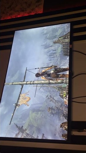Tomb Raider walkthrough