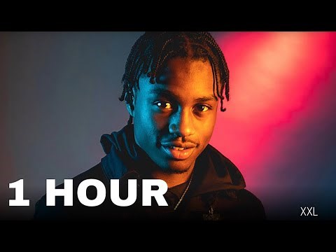 LIL-TJAY “ONE TAKE” (1 hour loop)