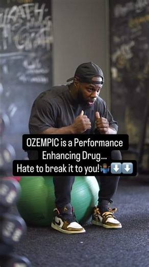 Facts About Ozempic