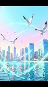 【フリーBGM】朝焼けのワンダーランド【朝活シティポップ ネオファンク 爽やか 配信OP】 #nocopyrightmusic #music
