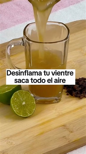 Si tienes la BARRIGA inflamada debes tomar este remedio. Si tienes el abdomen hinchado y no sabes como vestirte porque todo aprieta tu vientre? aqui te tengo la solucion, con solo una taza en la manana notaras la diferencia. . . . #malestar #vientreinflamado #estómagohinchado #abdomên #gases #eliminargases #remedios #saludybienestar #recetasaludable #remedioscaseros #recetassaludables #pierdepeso #parati #paratiiiiiiiiiiiiiii #viralshorts #medicinanatural #tendencia2024 #fypシ | Recetas Para Ti