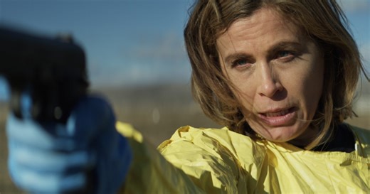 New Life Review: Apocalyptic Thriller Burns Bright Before Sputtering Out