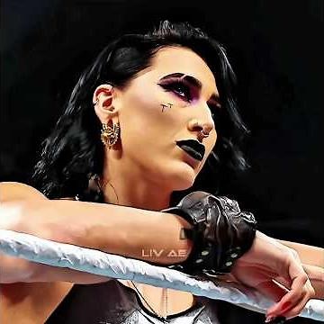 Rhea Ripley Damian & Liv Morgan Dominik shorts Edit! ☠️ #wwe #rhearipley #livmorgan #edit