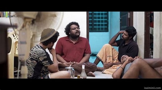Attention Please New Malayalam Full Movie