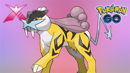 How to get Dynamax Raikou in Pokemon GO, and can it be shiny?