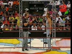 Top 10 heel turns in the modern era – Part One