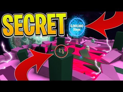 ROBLOX SPEED SIMULATOR 2 SPACE UPDATE! *UNLOCKING SECRET DIMENSION!*