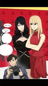 My Boyfriend is My Girlfriend! | Uno Gender Reverse Card Part 4 #genderbender #bodyswap #transgender