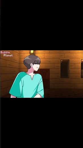 Yandere Skeleton 01 | Minecraft anime