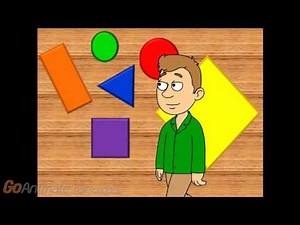 blue's clues: joe gets a clue: part 7
