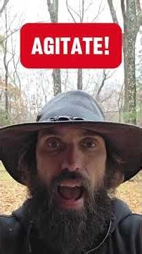 The Mission is Clear!