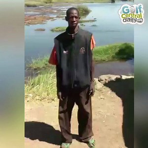 16K views · 24 reactions | Excellent golf warm-up stretching routine if you haven't time to get onto the range. | Golfcentral Daily | Facebook