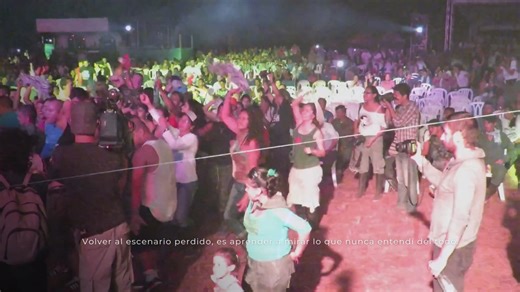 Teaser El arte de volver