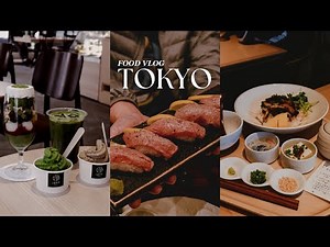 TOKYO FOOD VLOG🇯🇵 | 东京美食攻略 | UNI SHABU SHABU | BEEF SUSHI | NANAYA | CHAYA 1899 | SHINI LOLA