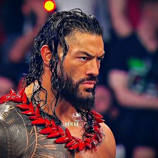 Roman Reigns x Jey Uso x Jacob Fatu | Acknowledge Your Tribal Chief ☝️