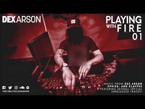 Dex Arson | Playing With Fire 01 ♫ EDM Gaming Mix ♫