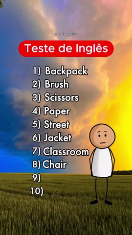 Aprenda Alfabeto Em Inglês Rápido