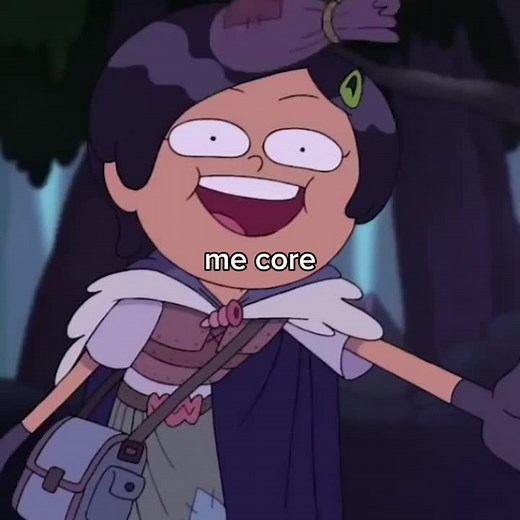 Marcy Wu Edit and Amphibia Edits Compilation