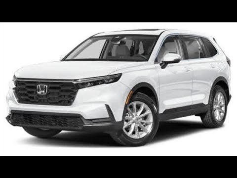 Used 2023 Honda CR-V Dover NH Portsmouth, NH #H55538A