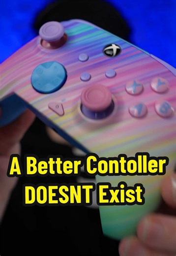 Best Gaming Controller Under $40: Rematch Advanced Review