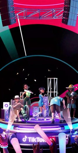 Join #LIVEFest2023 now - a global event where creators from over 50 countries will #CelebrateLIVE together! Come and discover more quality LIVE creators!