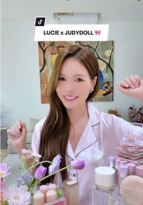 Các chị đẹp cứ việc lên đồ còn để em lên deal 😎👆🏻 Một từ thui…vuýppp 🥳💃🏻 #Lucienguyen #Judydoll #Makeup #lamdepcunglucie #lucietuanduong