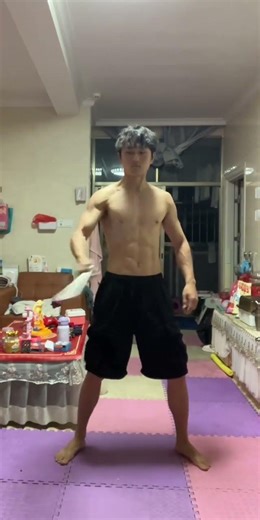 Home Nunchucks Workout: Build Muscle & Have Fun