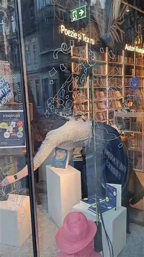 35 de ani Libris - Povestea Libris a început în librăria Șt. O. Iosif