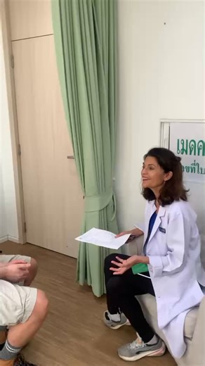 💚🩺 At MedConsult Clinic, our core values guide everything we do: Trust, Care, and Value for Money. We are committed to delivering medical services with integrity—providing accurate medical consultations, evidence-based care, and consistent standards at reasonable prices. Most importantly, we understand the value of time. Our efficient and responsive service makes MedConsult Clinic a trusted choice for many travelers, expatriates. 🕘 Open Monday – Friday | 7:00 AM – 7:00 PM 💬 Line Official: @m