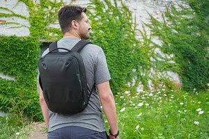 Aer Slim Pack Review | Pack Hacker