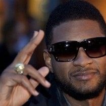 Usher and Rick Ross release new music video
