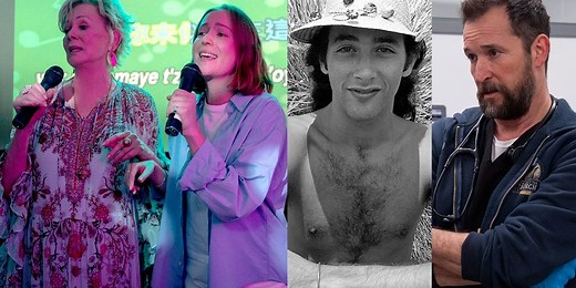 GALECA announces 2025 Dorian TV Award winners—here's the full list