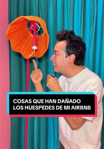 cosas que han dañado los huéspedes de mi airbnb durante el inicio del año 😟 reserva ya, link en la bio #airbnb #simsonlandia #casasimpson #simpsons
