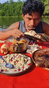Kinilaw mix inihaw | Boy Kilaw