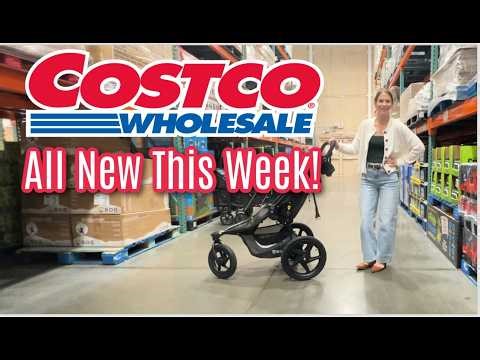 NEW Costco Finds This Week 🔥 Summer Items, Must Haves, Viral Finds & SO Much More! Shop With Me