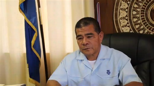 KSPN presents Kosrae Disability Human Rights Journey, This Journey is the future for Kosrae's People with Disabilitities, We are hosting the Kosrae Disability Summit started today and continue on December 1,2 at the Rose Mackwelung Library. We hope you take part in pushing our State Leaders to implement the Kosrae Disability Act of 2021 to its fullest for the Betterment of Kosrae People with Disability. KSPN want to sent a big KULO Malulap to Bradda AIR On Production ke kasruh lom nuh ke summit 