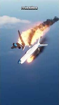 A Chinese ship attacks the Americans and they fight back - Flight Simulator #plane #game #dcs