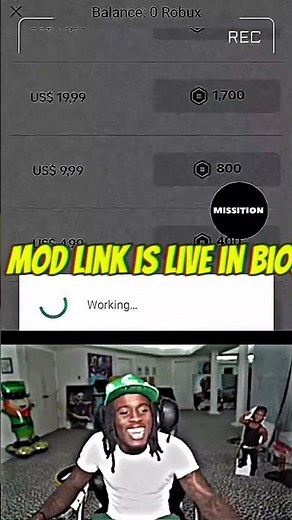 I Tested a Roblox Mod Menu… Here’s What Happened still working 2026