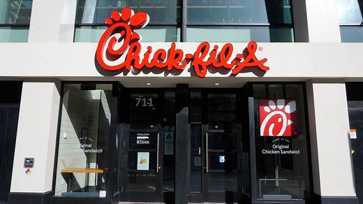 Chick-fil-A hours: Opening times and menu explained