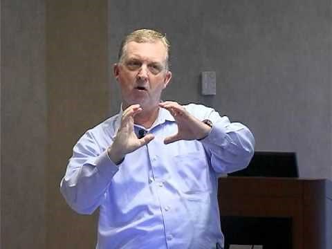 Smart Grid Tutorial by AFL's Rusty Williams