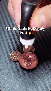 25K views · 2.2K reactions | Nuevos Minibrands De Disney pt.2  @disney @mini_brands_official - - - - - - - #minibrands #disney #mickeymouse #juguetes #unboxing #crear #toys #jaja #emoción #feliz #entiende #explorepage | Kevin Rivera | Facebook